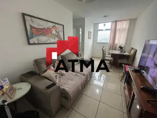 Apartamento : Padrão / Residencial / Vicente de Carvalho