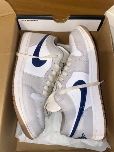 Tênis Nike air Jordan