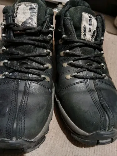 Bota da  mac boot(42)