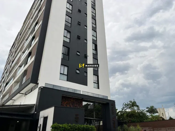 Apartamento / Bom Retiro / Joinville/SC