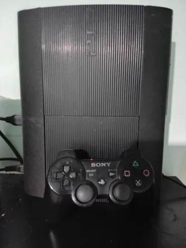Ps3 Destravado
