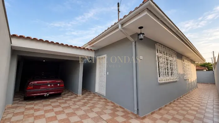 Casa com 3 quartos no bairro Abraão, Florianópolis.