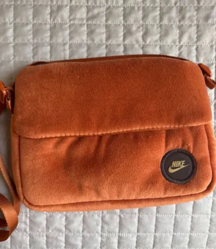 Bolsa nike