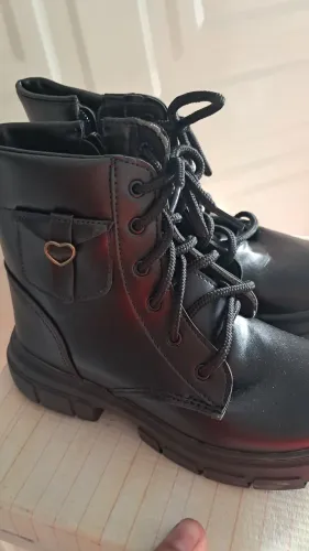 Bota feminina