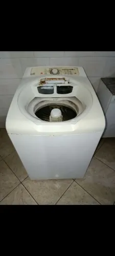 Brastemp Ative! 11kg 127V (BWG11AB) - Para retirar peças ou consertar