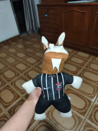Cavalinho do Corinthians