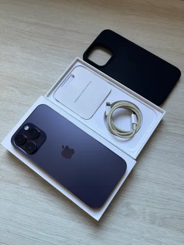 iPhone 14 Pro Max