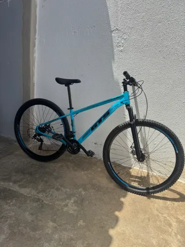 BICICLETA ARO 29