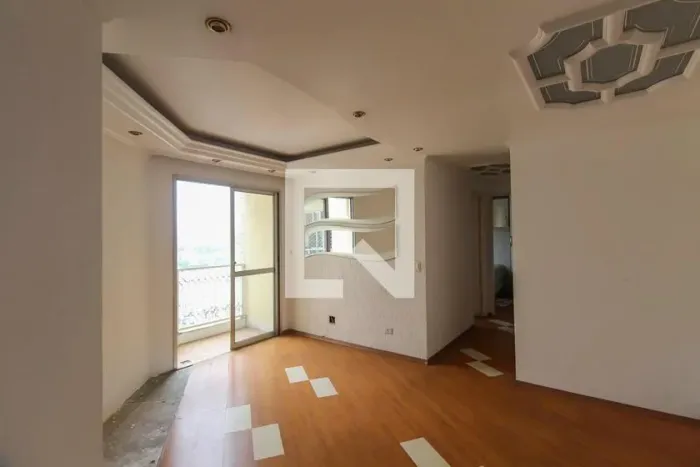 Apartamento à Venda - Vila Califórnia, 2 Quartos, 60 m2