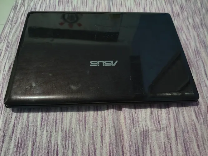 notebook asus k43u com defeito