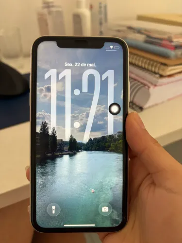 iPhone 11 128g