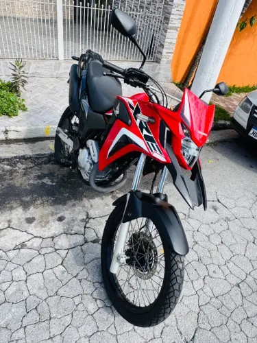 Honda XRE 300 Raly 2023 , 20.000 km