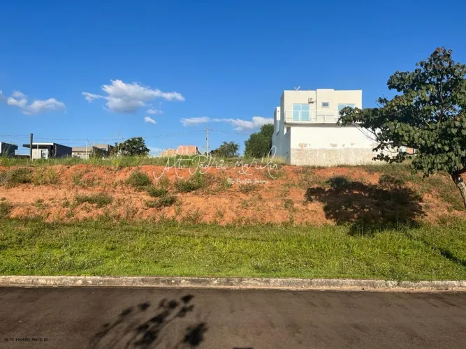Terreno em Condomínio para Venda em Marília, Condomínio Verana Parque Alvorada