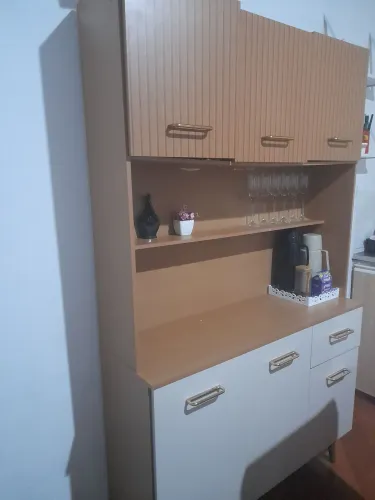 Armário de cozinha