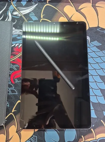 GALAXY TAB S6 LITE