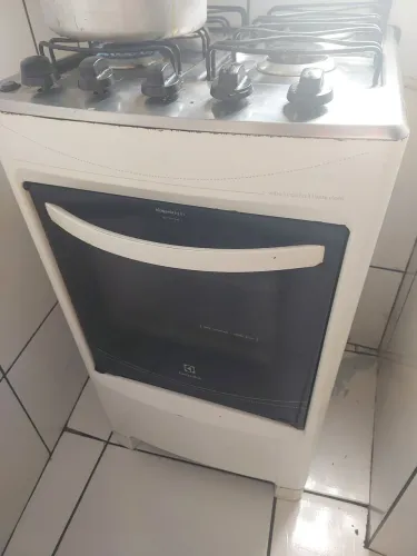 Fogão Eletrolux 4 bocas