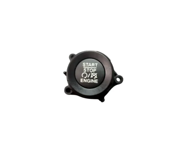 Botão Start Fiat Toro 1.3 Turbo 2025