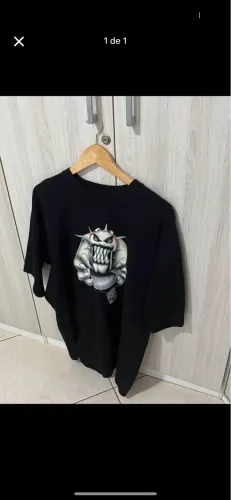 camiseta oakley piet