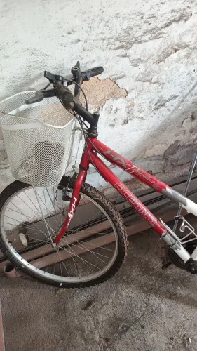 CONJUNTO DE 2 BIKES