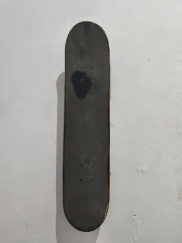 Skate de maple canadense melhor qualidade