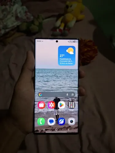 SAMSUNG GALAXY S22 ULTRA 