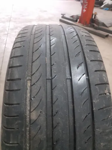 Pneu 17 225 45 17