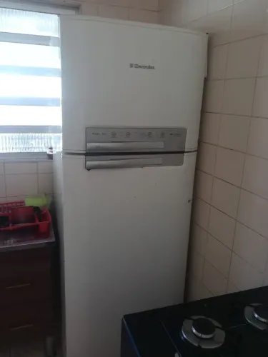 Geladeira Electrolux 