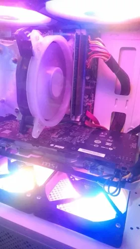 KIT XEON 1150