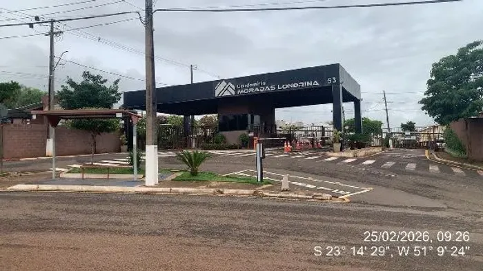 Imóvel pronto para negociar Casa no Heimtal, Londrina - PR, Nº 53, 3 quartos, 1 vaga, 113