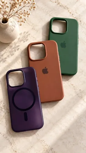 Kit 3 capas celular iphone 14 pro