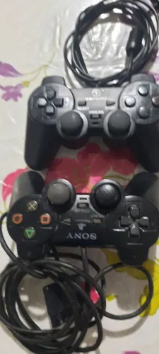 2 controles de play 2