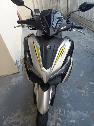 Aerox
