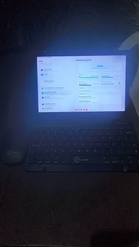 Galaxy tab A8