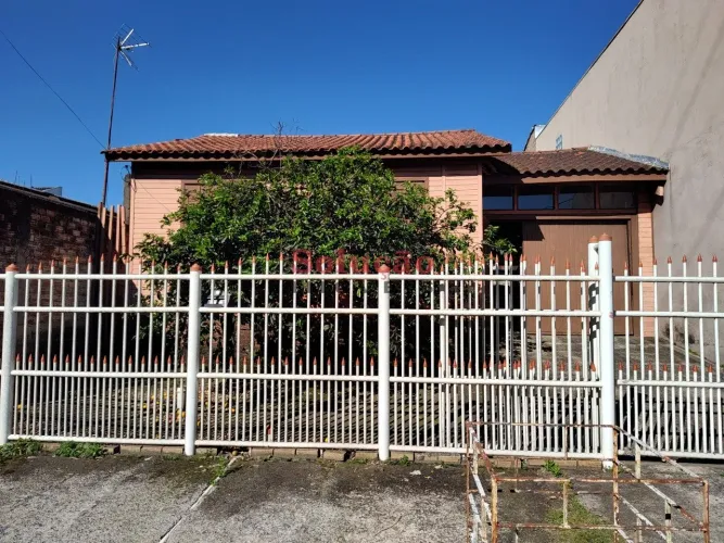 Lote Urbano Bairro Igara