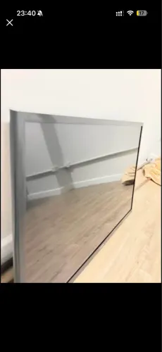 Tv smart sansung 32 polegadas novinha