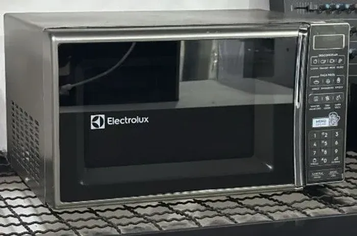 Microondas Electrolux 