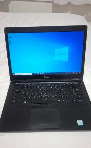 Notebook Dell Latitude 5480