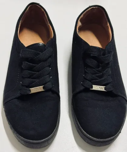 Tênis Vizzano Feminino Casual Usado