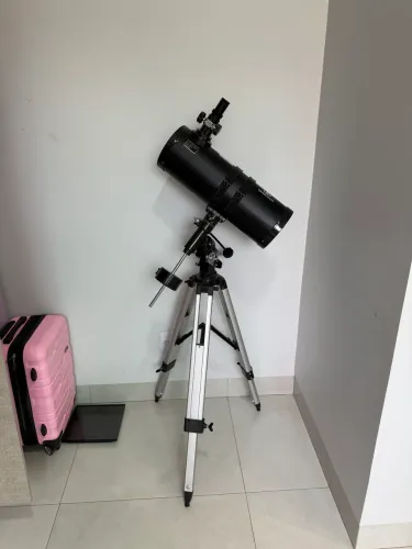 Telescópio greika