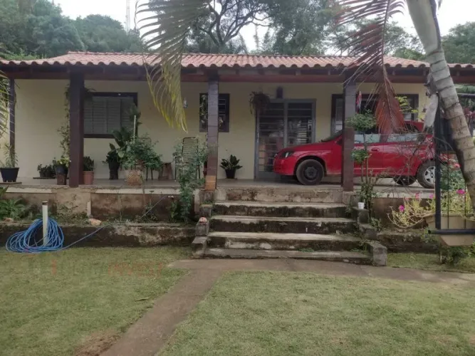 Chácara ITU - SP