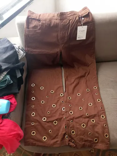 Calça