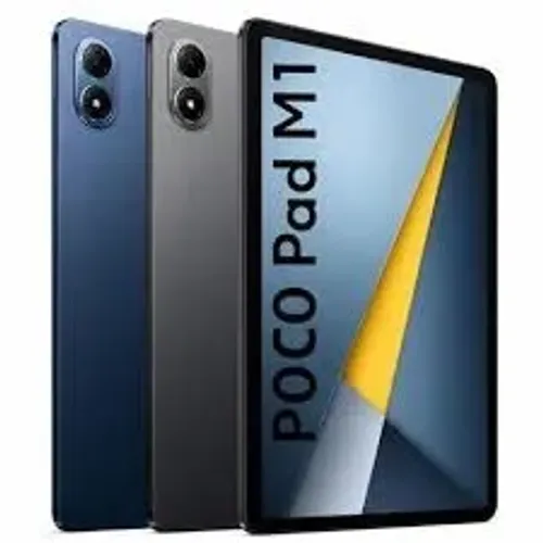POCO PAD M1  256/8 12,1" NOVOS ;;;***