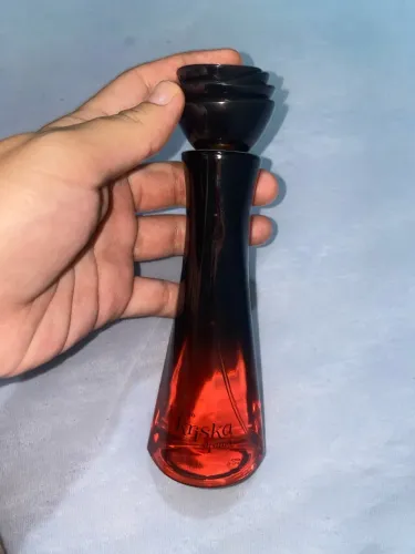 Perfume feminino Krista Drama 80$