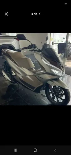 PCX 2022