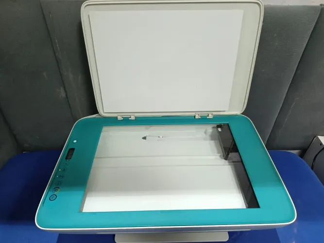 Impressora HP DeskJet Ink Advantage 2676 Multifuncional Wi-Fi Colorida