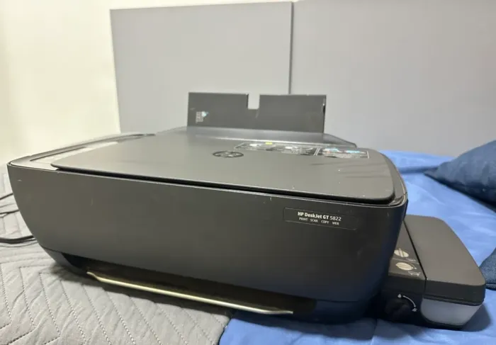 Impressora DeskJet GT