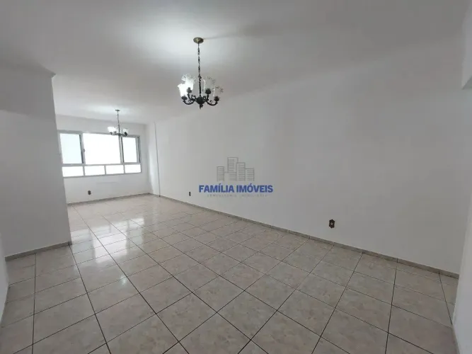 Apartamento à venda 2 quartos suíte José Menino Santos SP