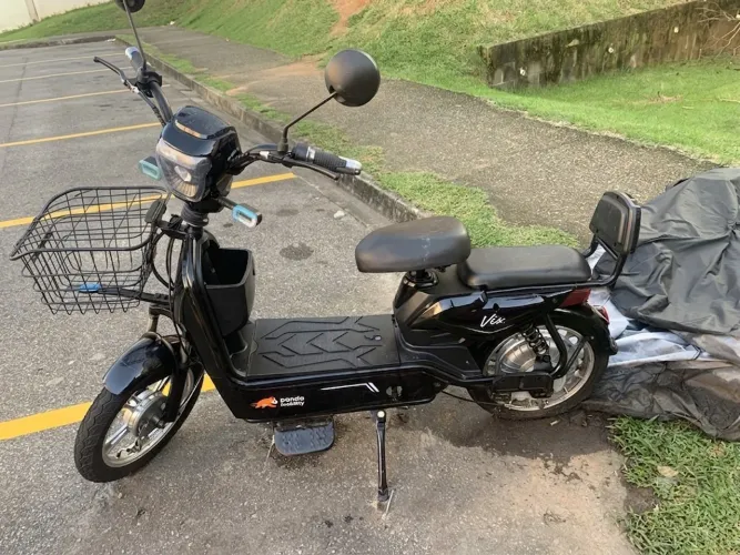 Scooter 