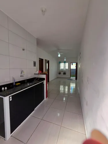 Vendo casa já financiada - Cibratel 2 - lado praia
