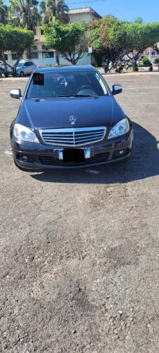 Mercedes-Benz C-200 Kompressor Avant.1.8 16V AUT 2008